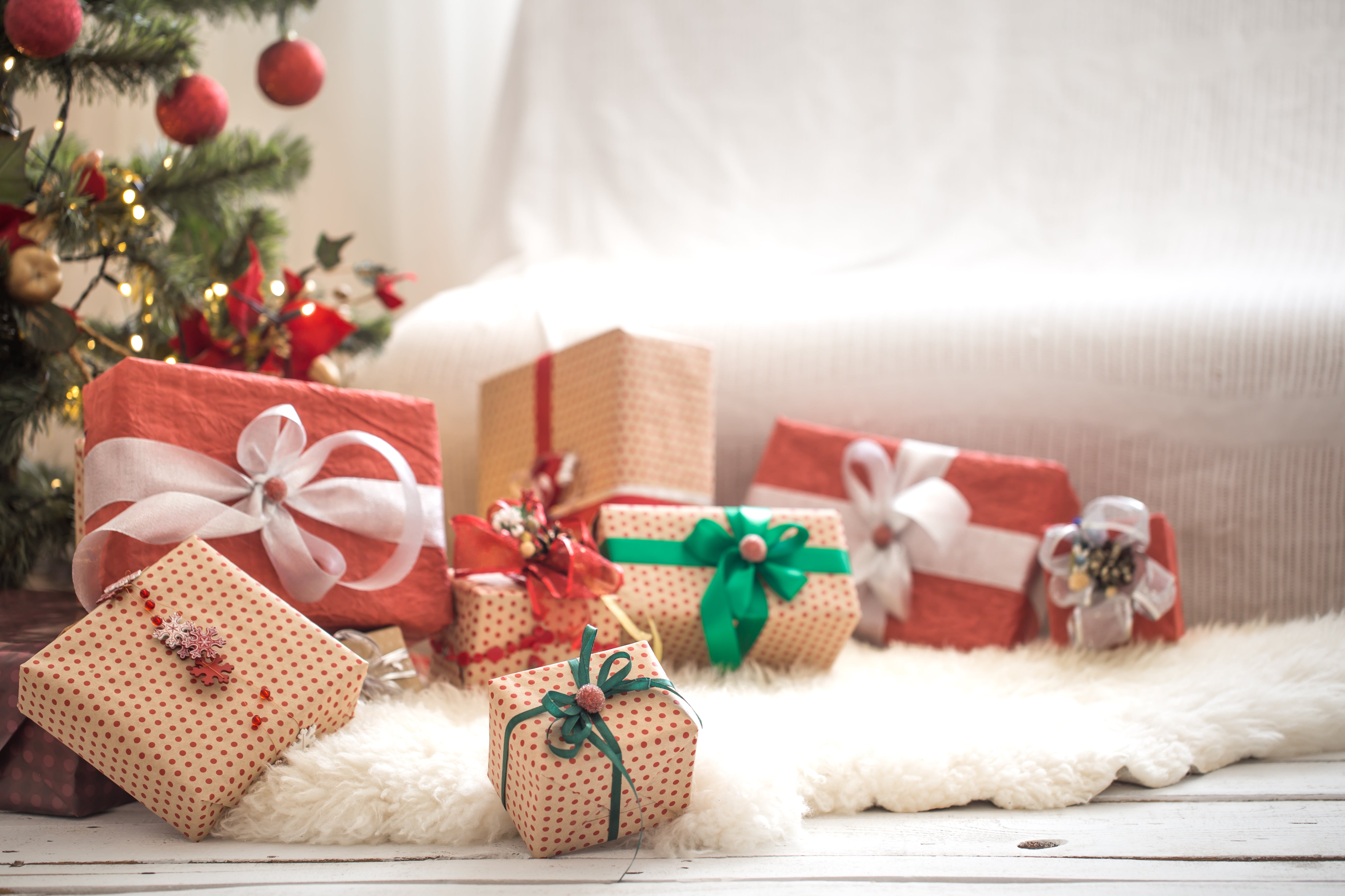 Noël : idées cadeaux à moins de 30€ pour vos proches – L'Arrogante