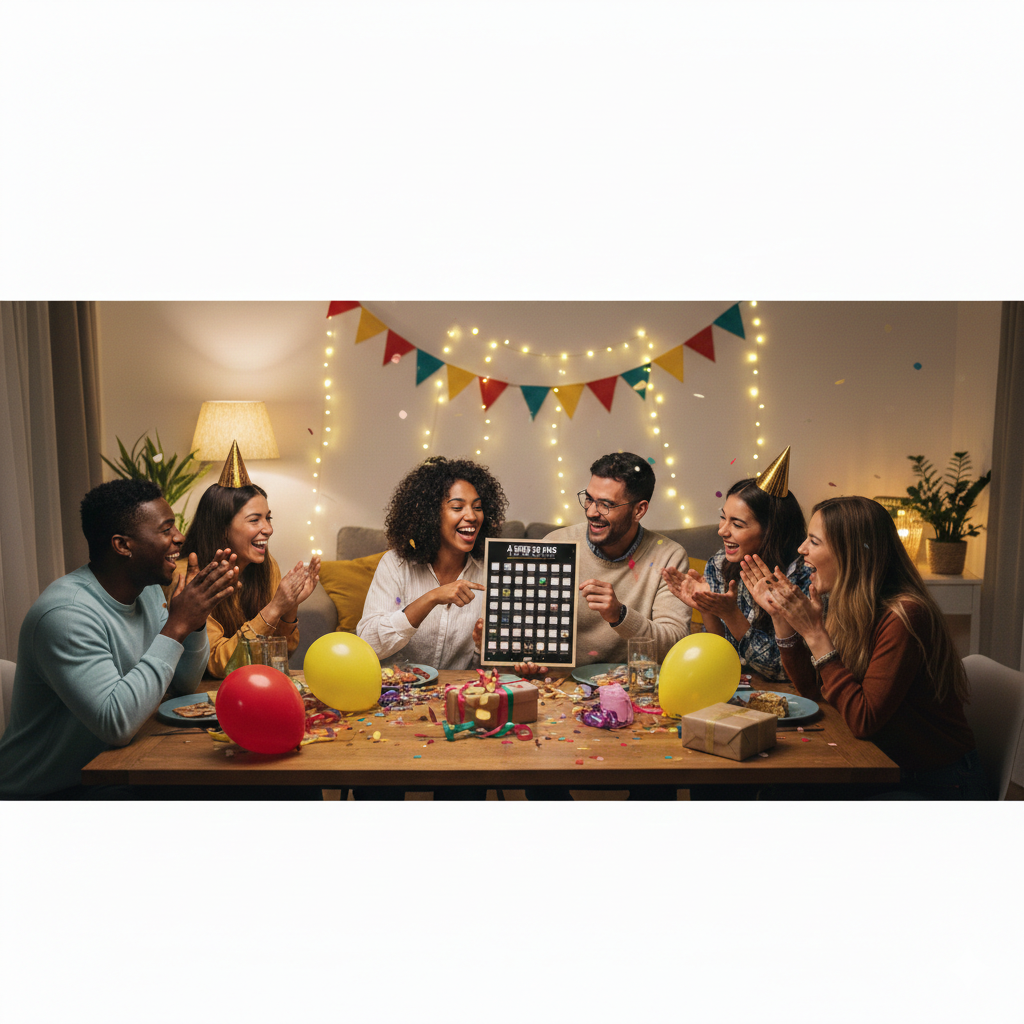 50 choses à faire absolument à 18 ans