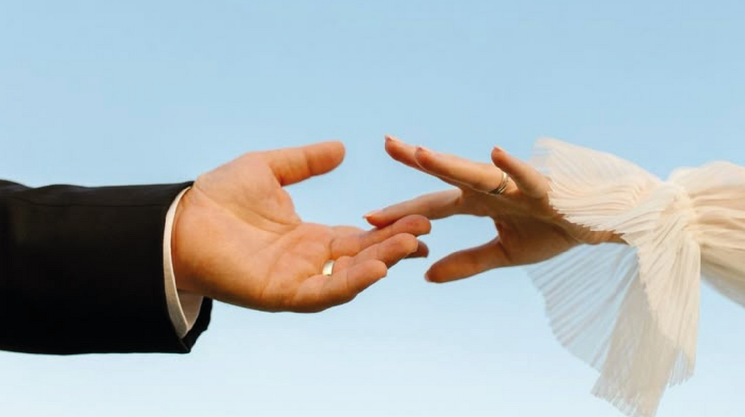 Cadeaux de mariage : et si vous offriez un souvenir qu’ils n’oublieront jamais ?