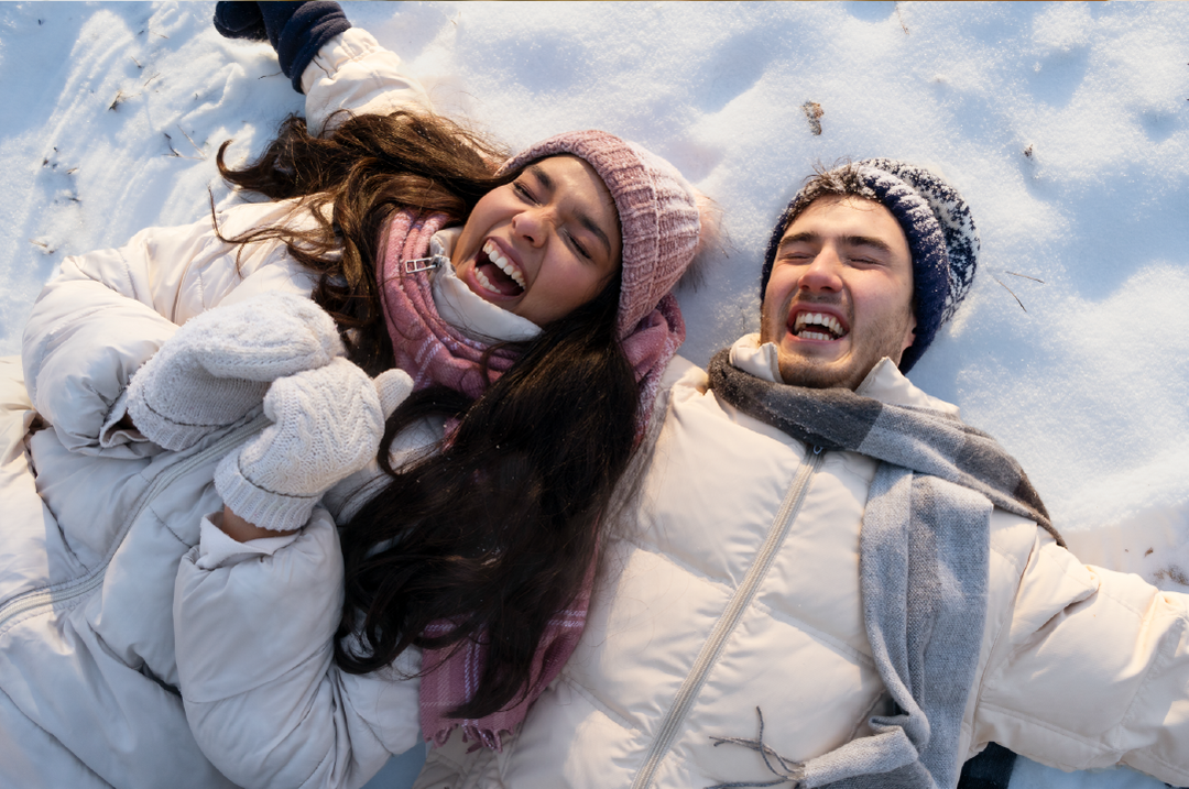 Offrir des moments à deux plutôt qu’un objet : le meilleur cadeau de Noël pour couple