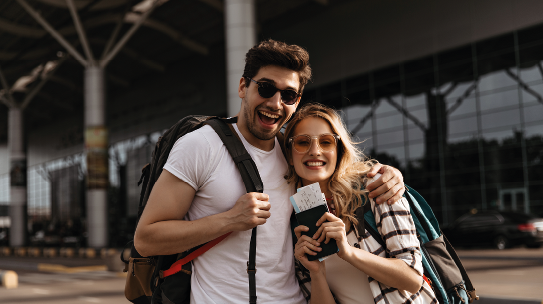 Idée cadeau original pour un couple qui adore voyager en Europe