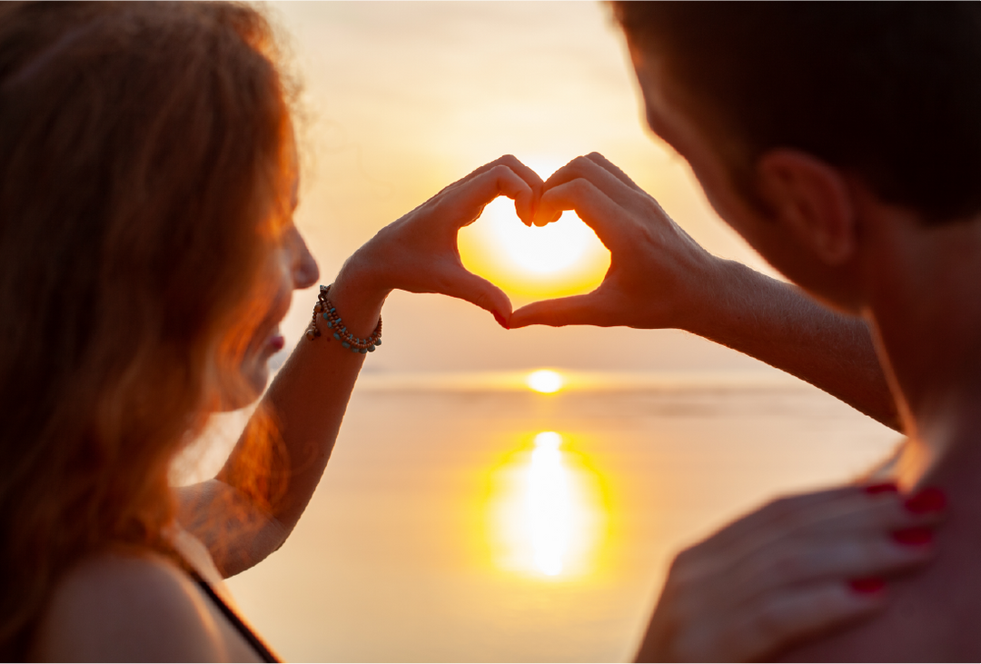 10 idées pour une Saint-Valentin parfaite avec ta copine