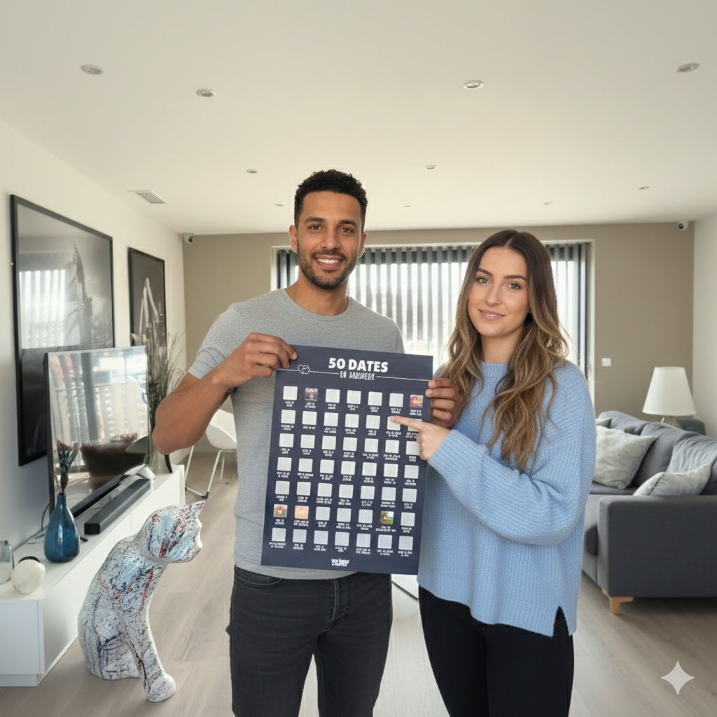 100 Choses à Faire en Couple : La Liste Ultime pour Vivre des Moments Inoubliables