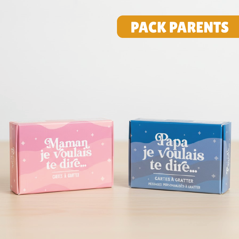 Pack famille