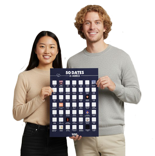 Des idées à vivre, pas seulement à offrir